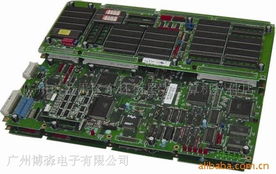 廣州博森電子 專業供應LA雙槍套件及配件與軟件開發服務