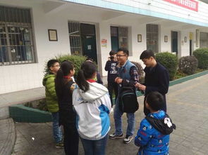 電信院學(xué)子赴桂林小學(xué)開展寒假社會實踐 以專業(yè)服務(wù)賦能中小學(xué)生教育